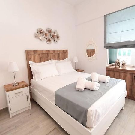 Elia Luxury Suite, Corfu Town Eksteriør billede